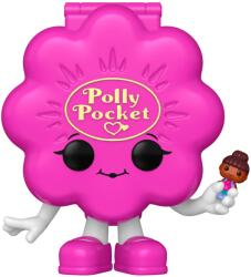 Funko Figurină Funko POP! Retro Toys: Polly Pocket - Polly Pocket Flower #157 (102810) Figurina