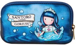 Santoro gorjuss Неопреново портмоне Santoro Gorjuss - Walking On Water (1179GJ04)