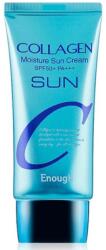 Enough Collagen Cremă de protecție solară pentru față Moisture Sun, SPF50, 50 g