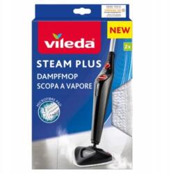 Vileda Gőzfelmosó Utántöltő Steam Hot Spray 2db (Steam)