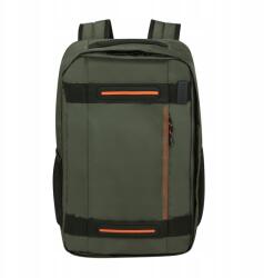  American Tourister Urban Track hátizsák 24 l sötét khaki 24 l (American Tourister)