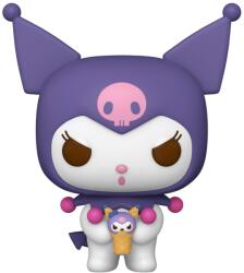 Funko Figurină Funko POP! Animation: Sanrio - Kuromi #90 Figurina