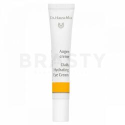 Dr. Hauschka Daily Hydrating Eye Cream szemkörnyékápoló hidratáló krém minden bőrtípusra 12, 5 ml