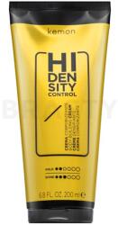 Kemon Hi Density Control Body Building Cream hajformázó krém tökéletes hullámokért 200 ml