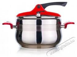  GRANDE Red 5 l, forma: belly