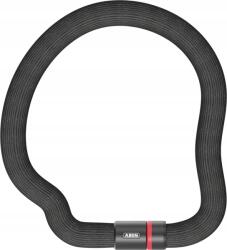 ABUS Láncvédő Abus Goose Lock 6206K/110 fekete (6206K/110 BK)