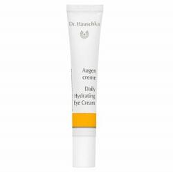 Dr. Hauschka Daily Hydrating Eye Cream овлажняващ крем за околоочния контур за всички видове кожа 12, 5 ml