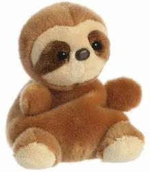 Aurora Palm Pals: Slomo, un pluș leneș - 13 cm (33478)