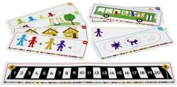 Learning Resources Feladatlapok - Szortírozó családhoz (LER3377)