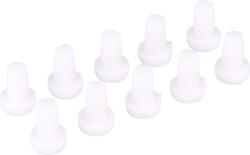 Extol tartalék műanyag alátét klt. a 941000 üveg- és csempevágóhoz