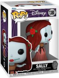 Funko Figurina Funko POP! Disney: The Nightmare Before Christmas 30th Anniversary F1380 - Sally #1380 (F1380) Figurina