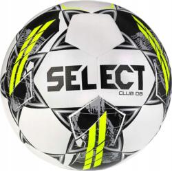 Select Labdarúgás Select Club Db Fifa Fehér-fekete R 4 (0865160100)