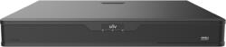 Uniview NVR UNV 4K, 16 canale IP, max. 12MP, 2xSATA, Analiza video, Ultra 265, HDMI 4K, Tehnologie AI, NVR302-16B-IQ (NVR302-16B-IQ)