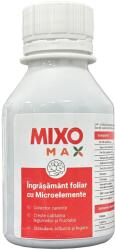 MAX Ingrasamant foliar cu microelemente MIXOMAX - 100 ml, Legume, Fructe (PR-103944)