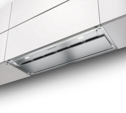 Faber In-Nova Premium EV8+ X A90 Mennyezetbe építhető páraelszívó LED világítás 1 db motor, 670 m3/h, 53-69 dB zajszint, 90 cm széles, A Energiaosztály (In-Nova Premium EV8+ X A75)