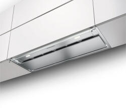 Faber In-Nova Premium EV8+ X A75 Mennyezetbe építhető páraelszívó LED világítás 1 db motor, 670 m3/h, 53-69 dB zajszint, 75 cm széles, A Energiaosztály (In-Nova Premium EV8+ X A75)