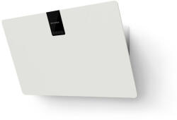 Faber Soft Edge Bianco Kos A80 Fali páraelszívó LED világítás 1 db motor, 770 m3/h, 48-68dB, 80 cm széles, A+ (Soft Edge Bianco Kos A80)
