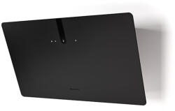 Faber Glam Light Zero Drip BK A80 Fali páraelszívó LED világítás 1 db motor, 740 m3/h, 48-68 dB, 80 cm széles, A (Glam Light Zero Drip BK A80)