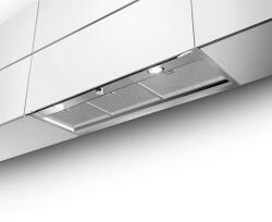 Faber In-Nova Smart X A90 Mennyezetbe építhető páraelszívó LED világítás 1 db motor, 360 m3/h, 57-68 dB zajszint, 90 cm széles, C Energiaosztály (In-Nova Smart X A90)