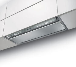 Faber In-Nova Premium X KL A120 Mennyezetbe építhető páraelszívó LED világítás 1 db motor, 670 m3/h, 53-69 dB zajszint, 120 cm széles, A Energiaosztály (In-Nova Premium X KL A120)