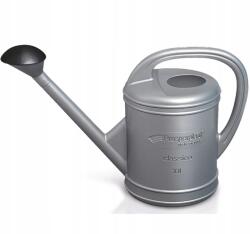 Prosperplast Classico Öntözőkanna növények virágok öntözéséhez ezüst 5 L (IKCL05-B68M)