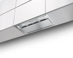 Faber In-Nova Premium EV8+ X A60 Mennyezetbe építhető páraelszívó LED világítás 1 db motor, 670 m3/h, 53-69 dB zajszint, 60 cm széles, A Energiaosztály (In-Nova Premium EV8+ X A60)