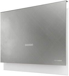 Faber Talika CT A80 Fali páraelszívó LED világítás 1 db motor, 600 m3/h, 54-74dB, 80 cm széles, A (Talika CT A80)