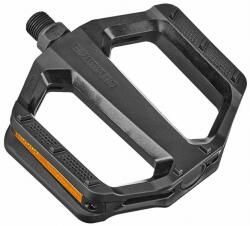 Shimano PD-EF102 lapos pedálok fekete, dobozban (EPDEF102RL)