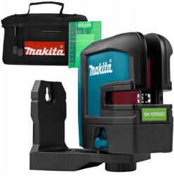 Makita Keresztlézer 12V zöld sugár (body) SK105GDZ Makita (1848396)