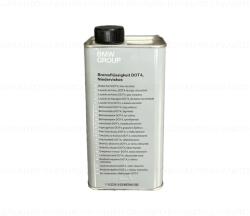 BMW Lichid de frana OE BMW Dot 4 LV (vascozitate redusa) 83135A82511 - 1 Litru