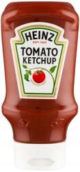 Hellmann's Heinz Paradicsomketchup Enyhe, 460g, zellerrel