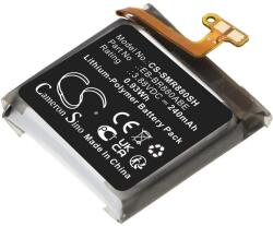 Cameron Sino Baterie pentru Samsung Galaxy Watch 4 40mm, Watch4 Classic 42mm, 240mAh, Li-Pol (CS-SMR880SH)