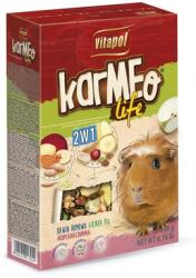Vitapol Elede malacnak 2in1 gyümölcs-zöldség 340g