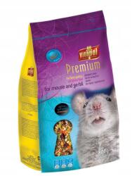 Vitapol prémium egerekneknek és futóegereknek 800g