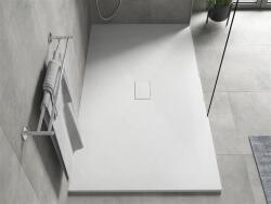 Mexen Hugo SMC zuhanytálca 200 x 100 cm, fehér - 42101020 Kompozit zuhanytálca Kompozit zuhanytálca (5907709146006)