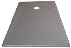  Imp Prémium Szürke 90 X 140 Kompozit zuhanytálca Kompozit zuhanytálca (5905000000103)
