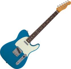 Fender Vintera II Road Worn Telecaster RW Lake Placid Blue Elektromos gitár