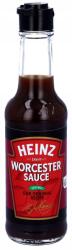 HEINZ Worcester szósz 150ml, aromás halszósz levesekhez, turmixokhoz (5000157073020)