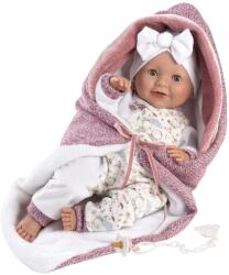Llorens Spanyol játékbaba Llorens 74040 Heidi 42 cm (74040)