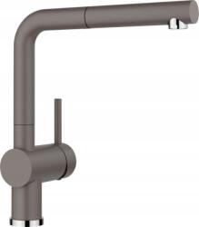 BLANCO akkumulátor Linus-s Silgranit-Look vulkán. szürke 526958 (4020684773386)