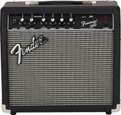 Fender Frontman 20G Tranzisztoros gitárkombók (2311506900)