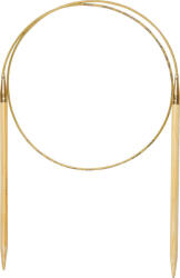Addi 555-7 Kör alakú tű 50 cm 5, 5 mm (5557050-055000)