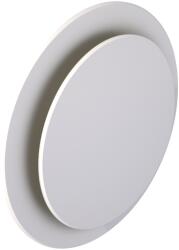 UBBINK HAELIX design szelep KÖR alakú DN125 (188060) - brs