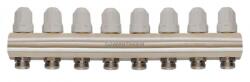 COMPUTHERM MF01 8 Leágazásos beépített szelepes gyűjtő (MF01-8) - brs