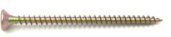 Koelner KO UC- 4080 KOELNER . . . . 4x80 mm-es faforgácslapcsavar (250 db/doboz) (02303) - brs