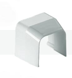 CanalPlast Kábelcsatorna CANALPLAST 90/65 szűkítő elem (9802-201-08) (9802-201-08) - brs