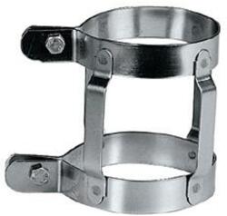 Immergas Ø 80 mm-es rögzítő kengyel csőtoldatok szétcsúszása ellen (3.011585) - brs