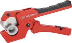 Rothenberger ROCUT 26 MLP Csóvágó olló többrétegú kompozit és múanyag csövekhez (1000004324) - brs