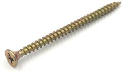 Koelner KO UC- 5050 KOELNER . . . . 5x50 mm-es faforgácslapcsavar (500db/dob; edb/gy) (04229) - brs