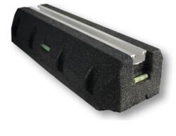 VECAMCO Konzol lapostetőre ECO-BLOCK 600 x 150 x 95 mm nyitott 560 kg (9898-054-95) PÁRBAN (9898-054-95) - brs